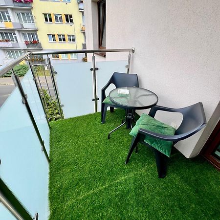 Apartament Apartament Eva 2 Jelenia Góra Zewnętrze zdjęcie