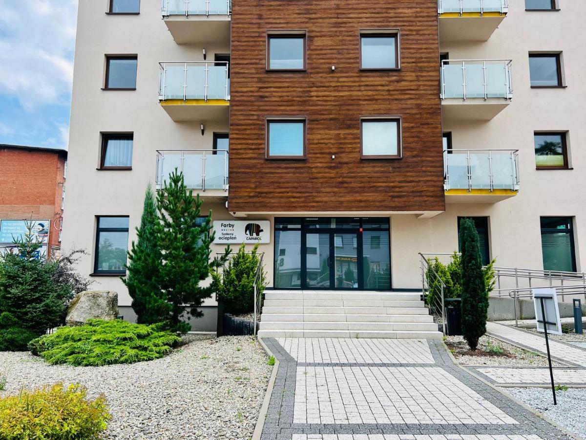 Apartament Apartament Eva 2 Jelenia Góra Zewnętrze zdjęcie