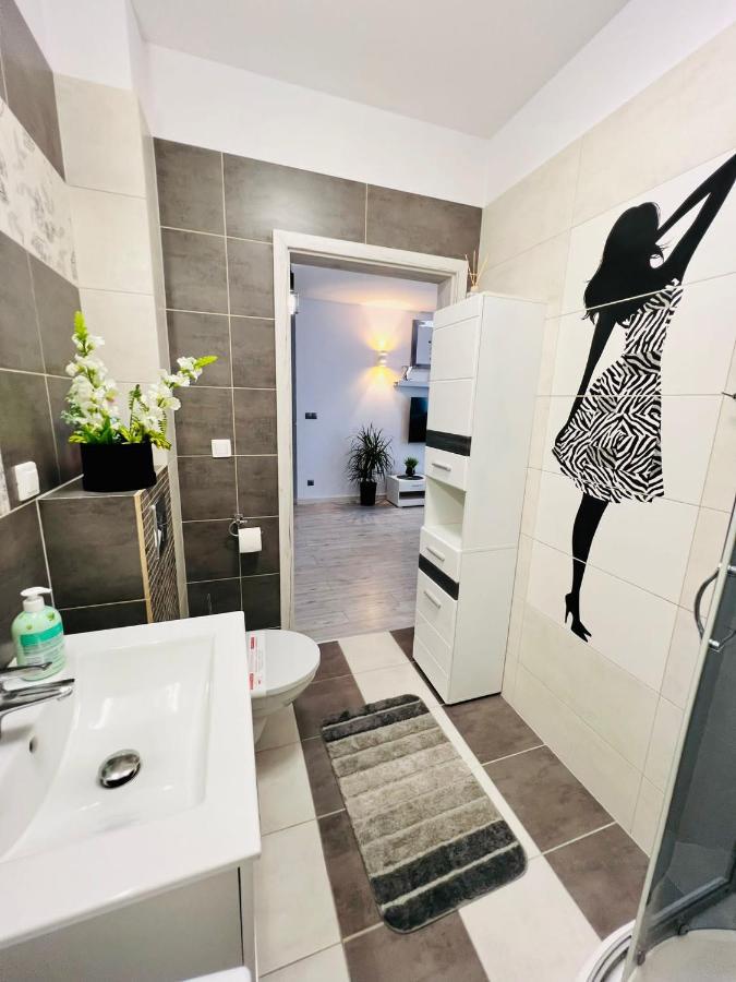 Apartament Eva 2 Jelenia Góra Zewnętrze zdjęcie
