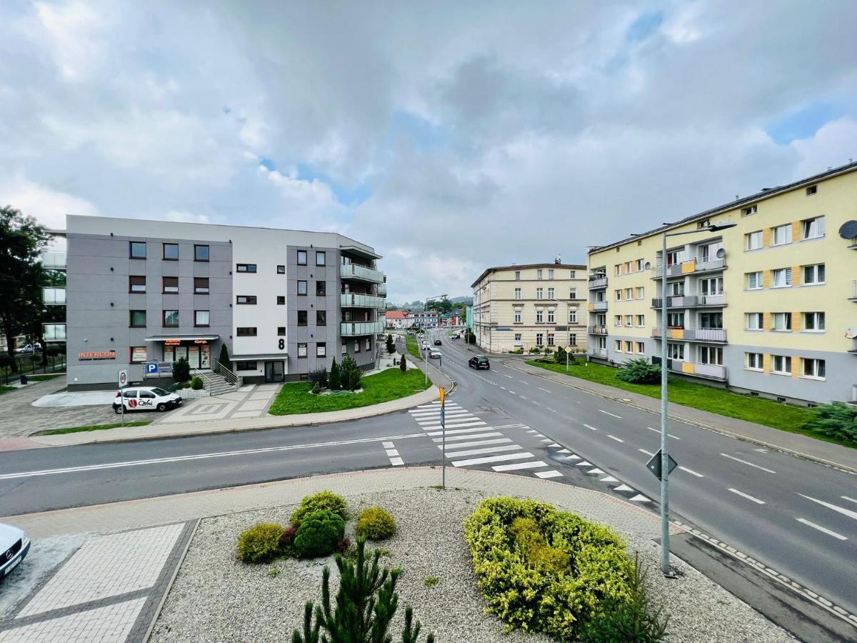 Apartament Eva 2 Jelenia Góra Zewnętrze zdjęcie