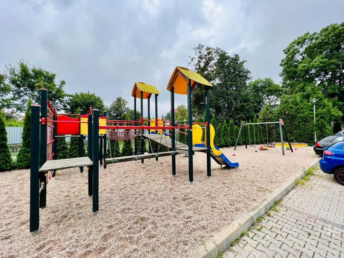 Apartament Eva 2 Jelenia Góra Zewnętrze zdjęcie