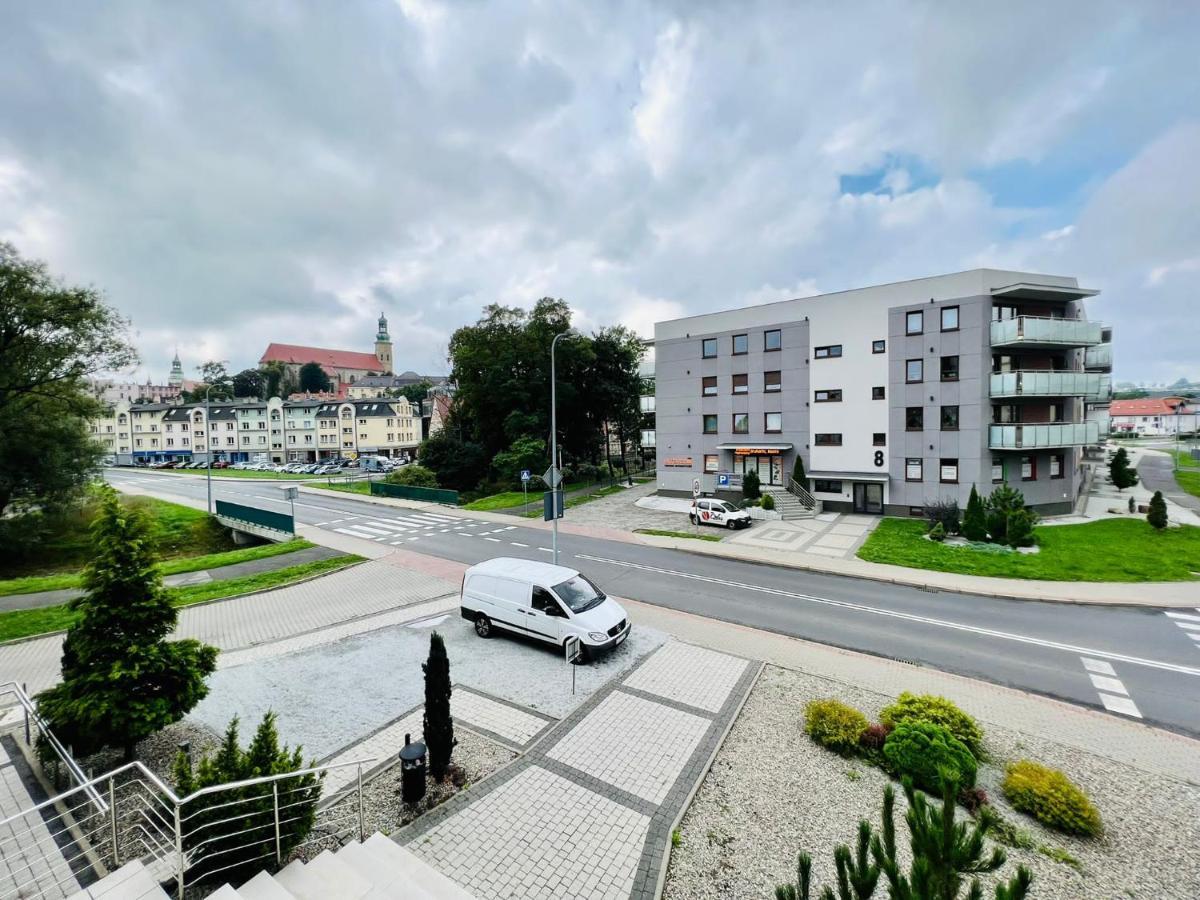 Apartament Apartament Eva 2 Jelenia Góra Zewnętrze zdjęcie