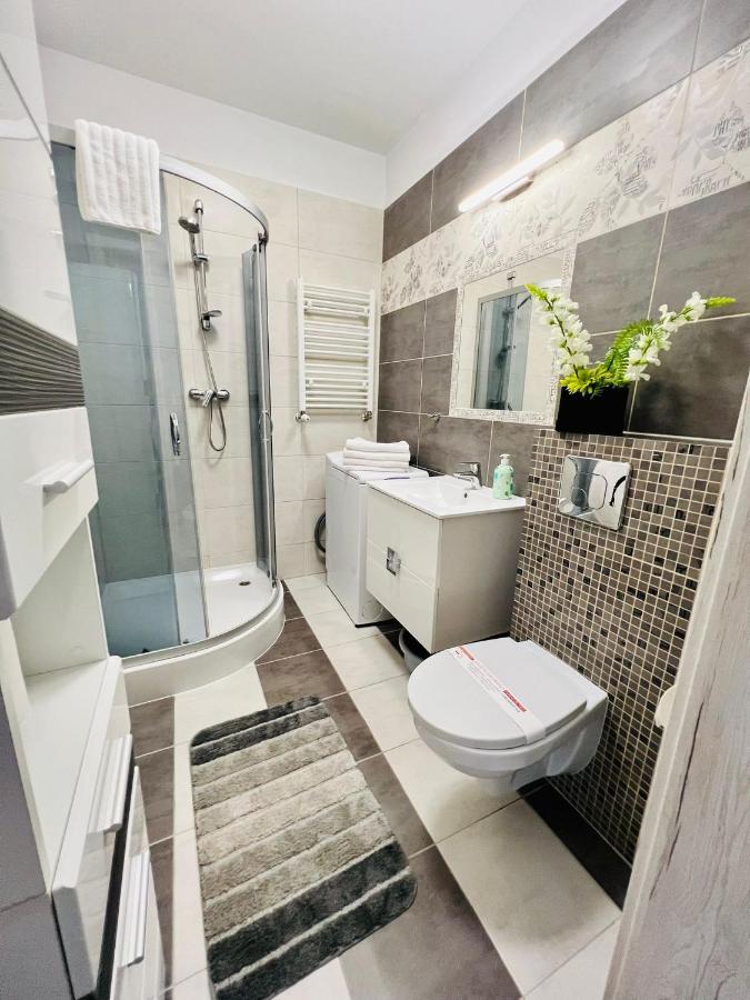 Apartament Eva 2 Jelenia Góra Zewnętrze zdjęcie