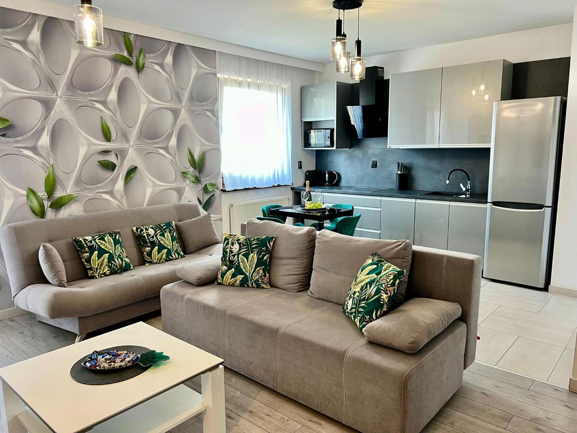 Apartament Eva 2 Jelenia Góra Zewnętrze zdjęcie