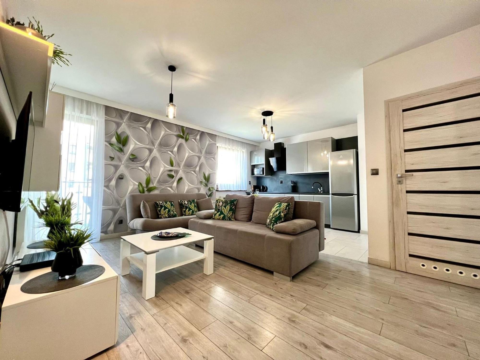 Apartament Eva 2 Jelenia Góra Zewnętrze zdjęcie